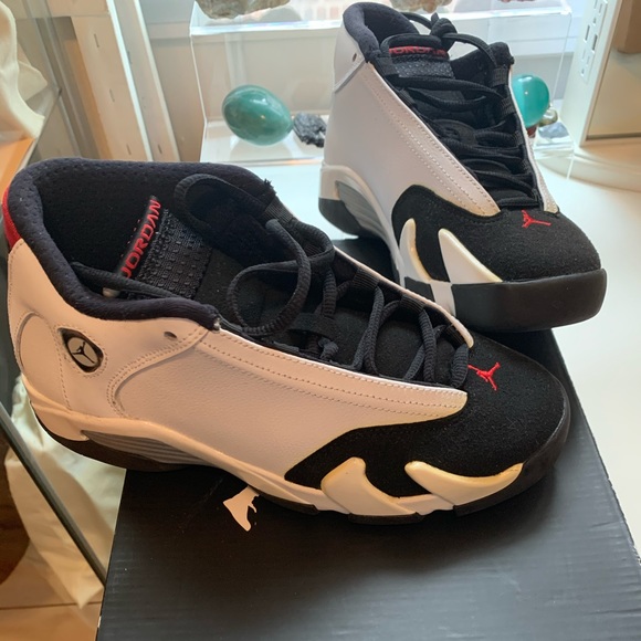 Jordan Oreo 14s - Picture 2 of 8